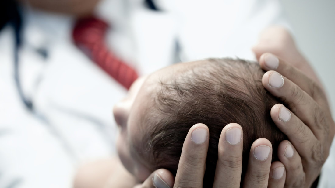 Pediatric Chiropractics | Pediatric Chiropractor Houston