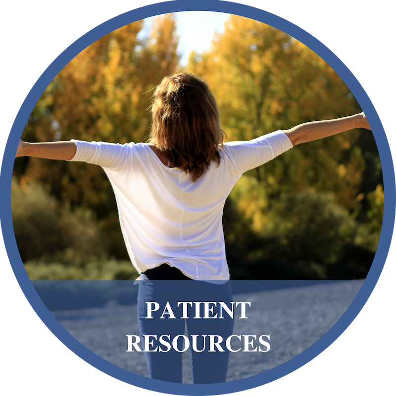 Chiropractic Services and Patient Resources in Houston
