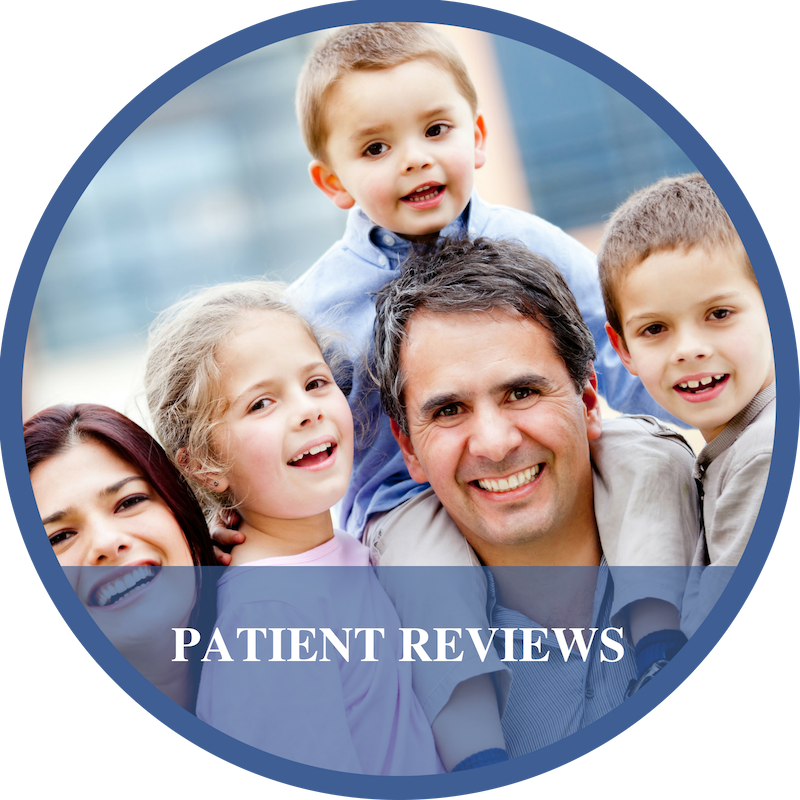 Houston Chiropractor Reviews | Better Health Center Testimonials