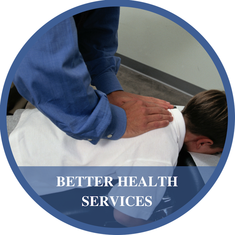 Chiropractic Services